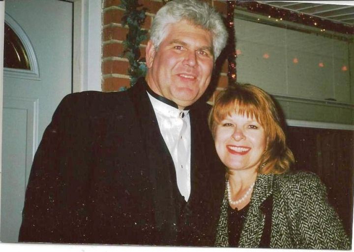 Nancy Rochester - Class of 1968 - East Central High School