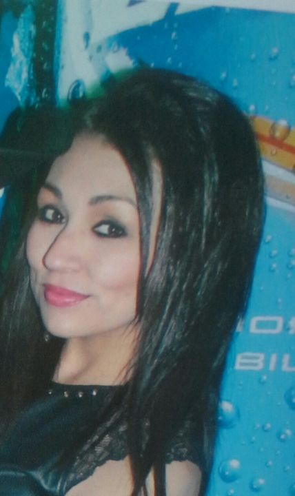 Valerie Sanchez - Class of 1997 - East Central High School