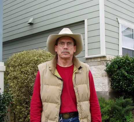 Michael Gibbons - Class of 1977 - East Central High School