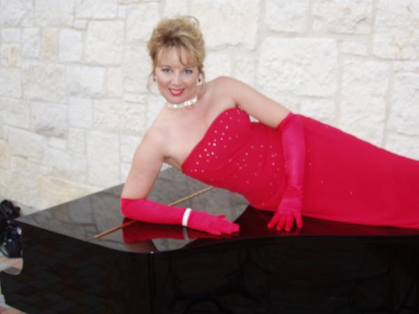 Neala Gayle Miesse - Class of 1989 - East Central High School
