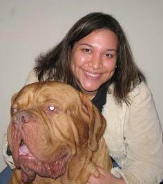 Crystal Pesina - Class of 2002 - East Central High School