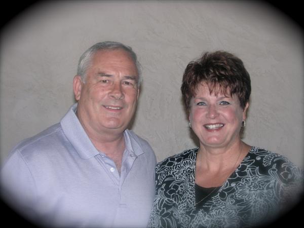 Lorian Dove - Class of 1968 - East Central High School