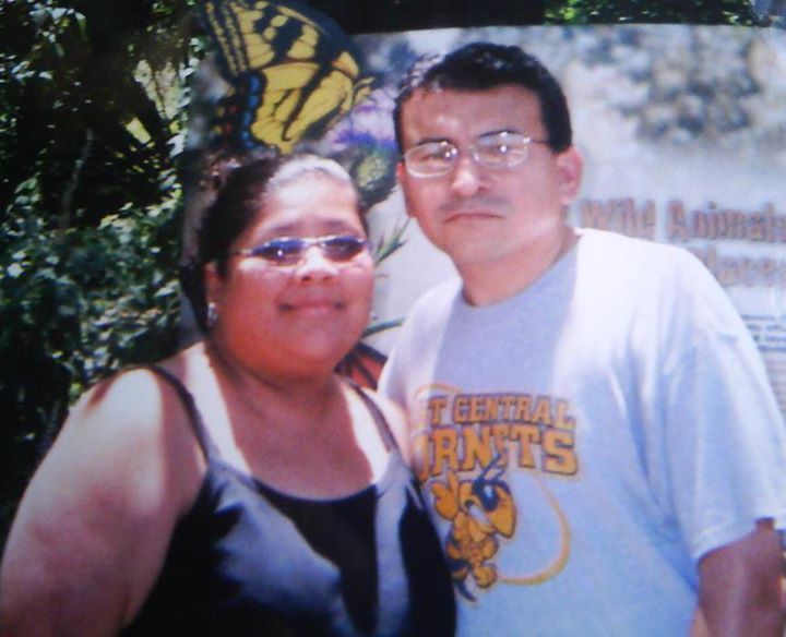 Fred Rizo - Class of 1993 - East Central High School