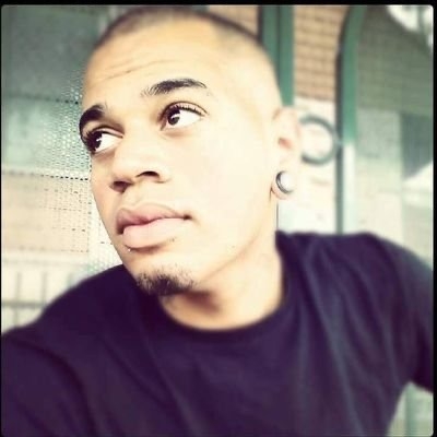 Johnny Webb - Class of 2007 - East Central High School