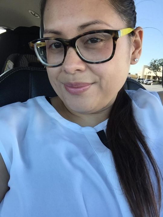 Monica Carrion - Class of 2002 - East Central High School
