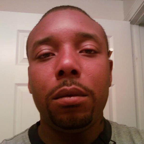 Jason Caesar - Class of 2001 - East Central High School