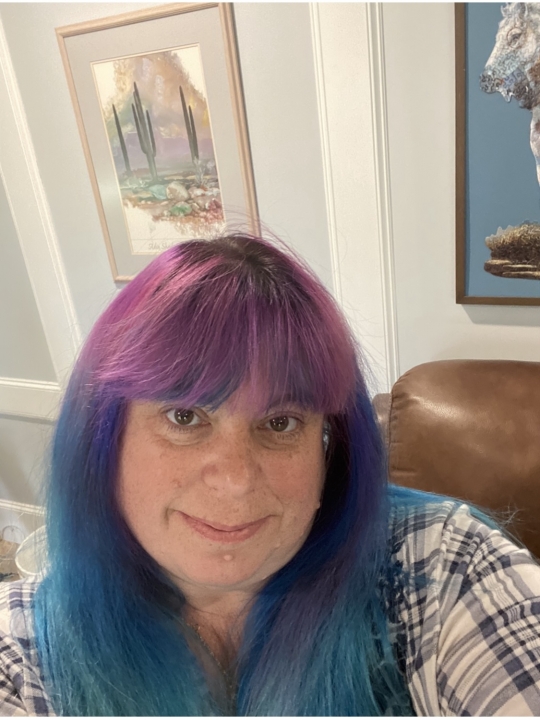 Leanna Burchfield - Class of 1991 - East Central High School