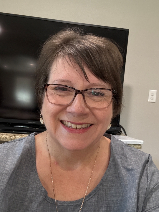 Janet Rodriguez - Class of 1985 - East Central High School