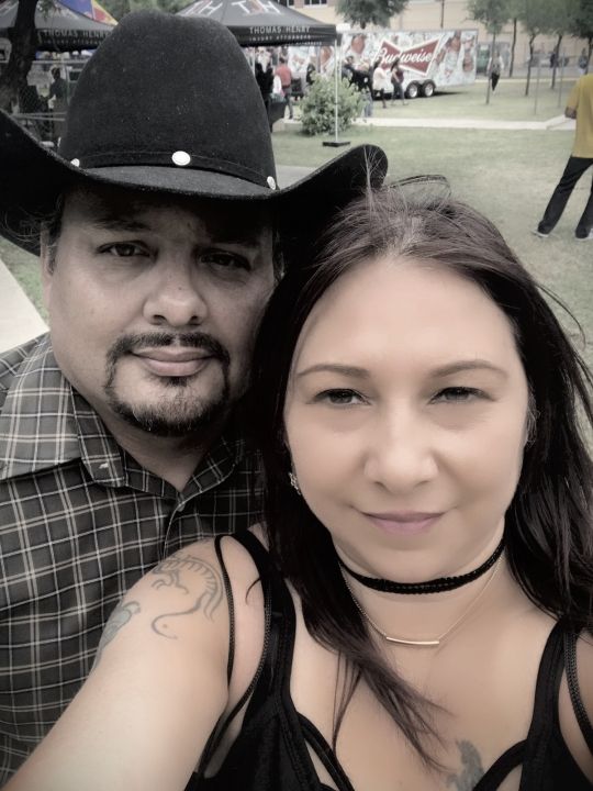Melissa Garcia - Class of 1994 - East Central High School