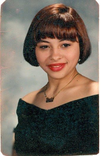 Maribel Rodriguez - Class of 1994 - Harry Van Arsdale High School