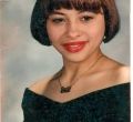Maribel Rodriguez, class of 1994