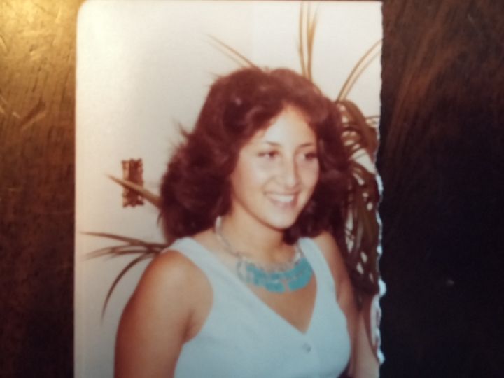 Rita Baker - Class of 1978 - Hawthorne Cedar Knolls High School