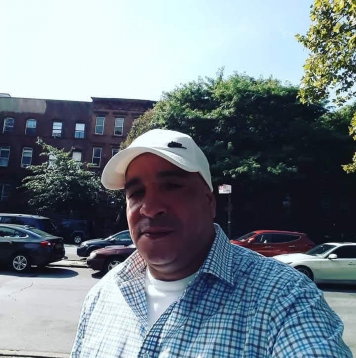 Anthony Sanchez - Class of 1984 - Hawthorne Cedar Knolls High School