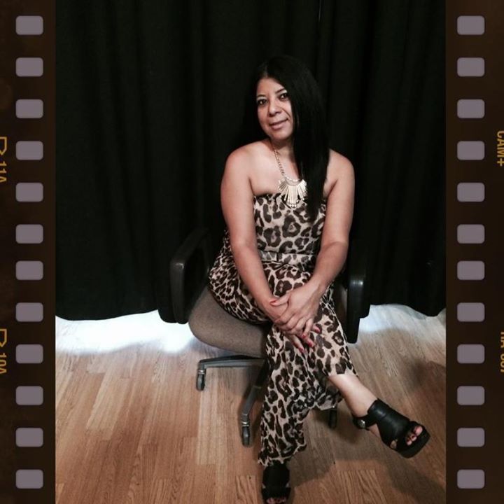 Martha Vasquez Ruiz - Class of 1986 - Harlandale High School