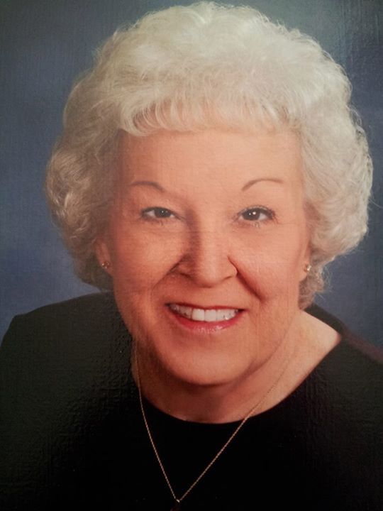 Patricia (patty Ford) Brown - Class of 1962 - Harlandale High School