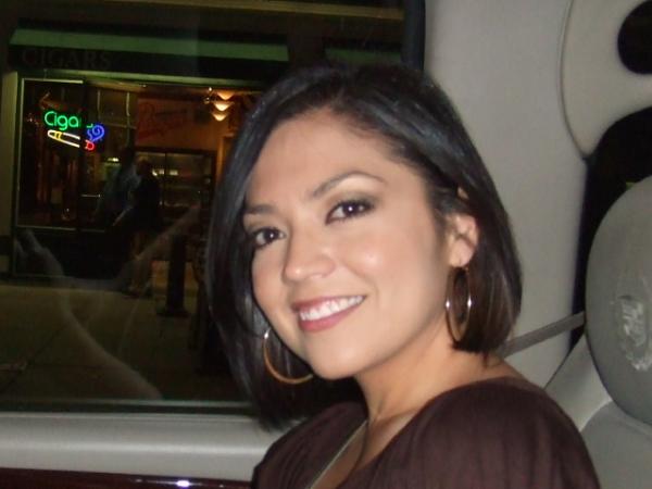 Tammy Juarez - Class of 1997 - Harlandale High School