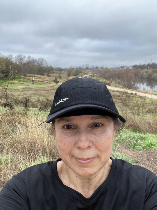 Melissa Bravo - Class of 1989 - Harlandale High School