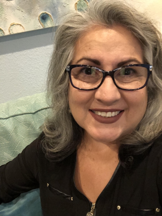 Gloria Sanchez - Class of 1978 - Harlandale High School