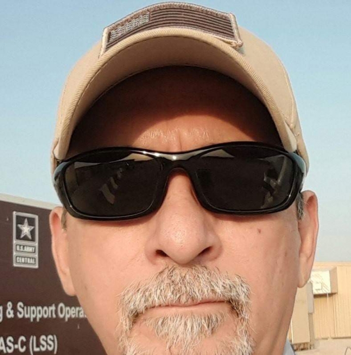 Marcos Ramirez - Class of 1975 - Harlandale High School