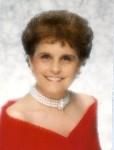 Melba Sue Thomas - Class of 1961 - Harlandale High School