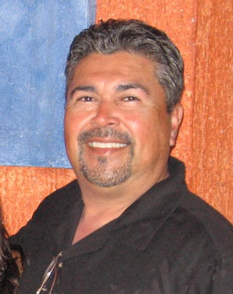 Robert G. Ramirez - Class of 1970 - Harlandale High School