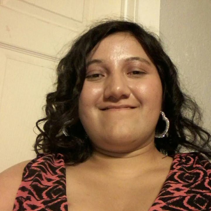 Danielle Sosa - Class of 2013 - Harlandale High School