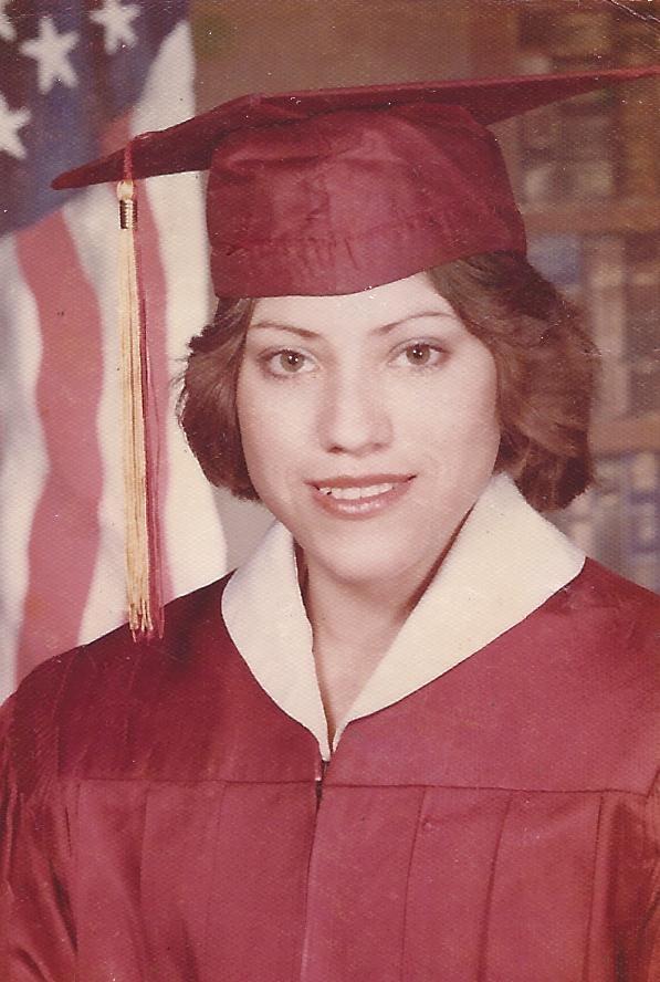 Sylvia Rodriguez - Class of 1976 - Harlandale High School