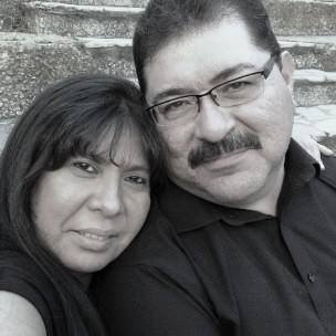 Gilbert Cervera Jr. - Class of 1982 - Harlandale High School