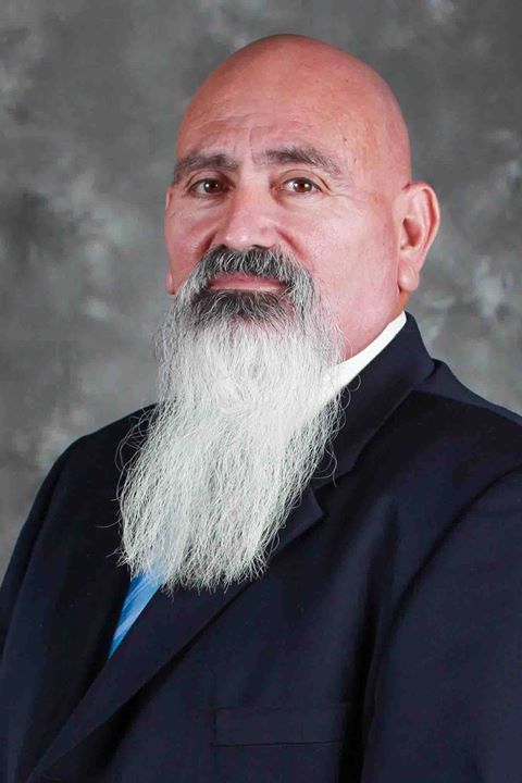 Victor Casillas - Class of 1974 - Harlandale High School