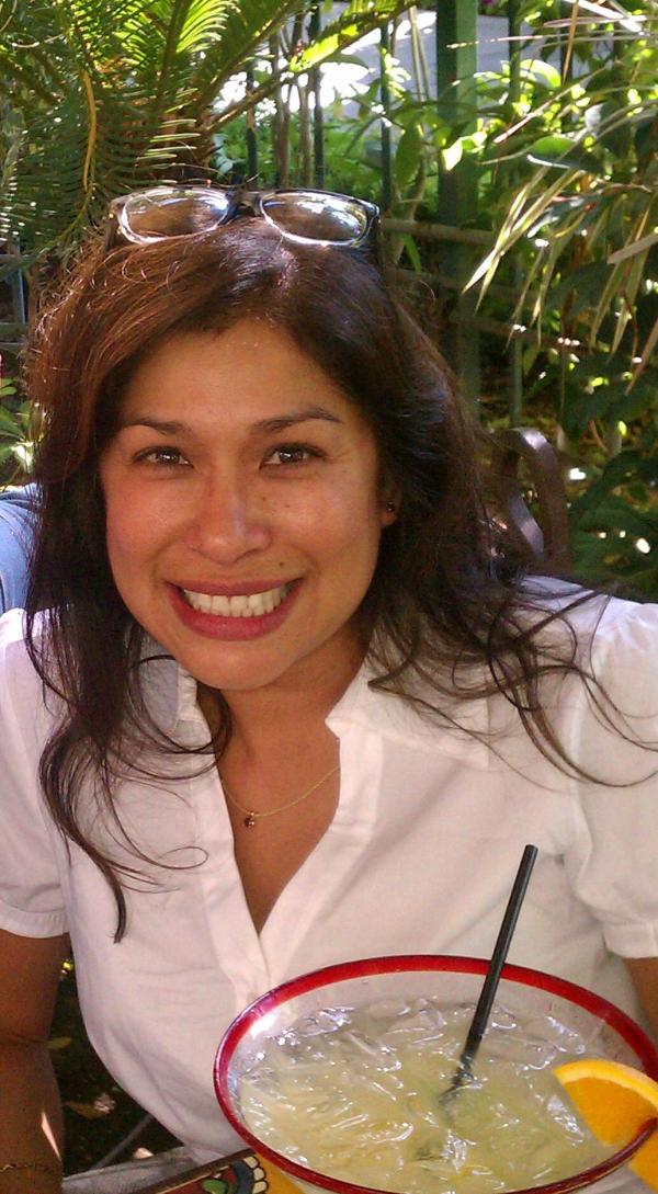 Alice Sotelo - Class of 1984 - Harlandale High School