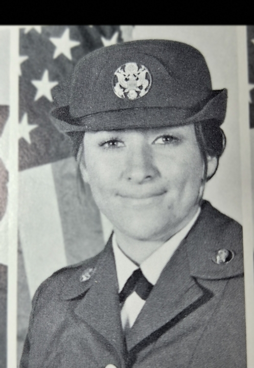 Connie Figueroa - Class of 1974 - Harlandale High School