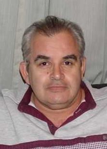 Juan Antonio Trevino - Class of 1971 - Harlandale High School