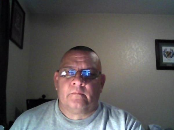 Raymond Garcia - Class of 1974 - Harlandale High School