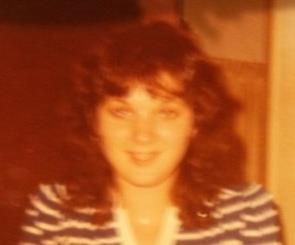 Diana Crippen - Class of 1981 - Harlandale High School