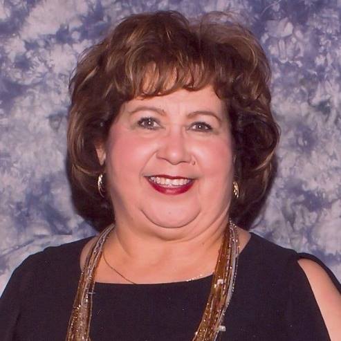 Gloria Gonzales - Class of 1965 - Harlandale High School