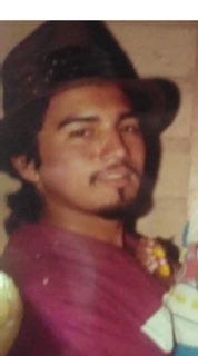Adam Garcia - Class of 1985 - Harlandale High School