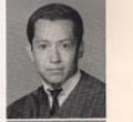 Raul Sepulveda, class of 1964