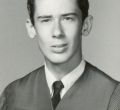 Kimmey Hobbs, class of 1965