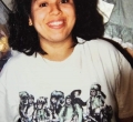 Teresa Martinez