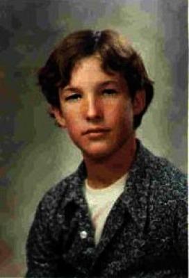 Dennis Muldrow - Class of 1976 - Wells High School