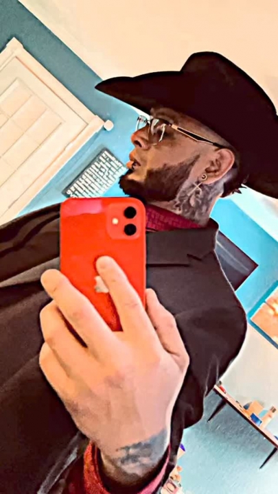 Oscar Escalante - Class of 2004 - Harker Heights High School