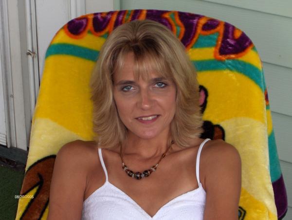 Charlayne Neffke - Class of 1993 - Hutch-tech High School