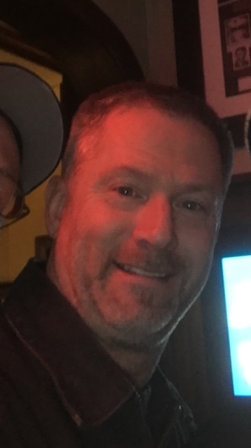 Mark A. Higgins - Class of 1987 - Hutch-tech High School