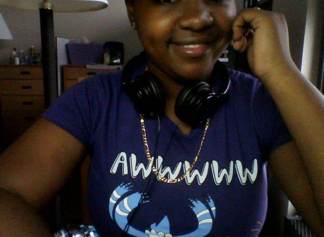 Renita Tanner - Class of 2012 - Hutch-tech High School