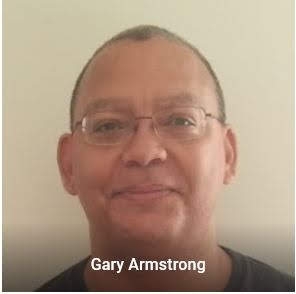 Gary Armstrong - Class of 1974 - Hutch-tech High School