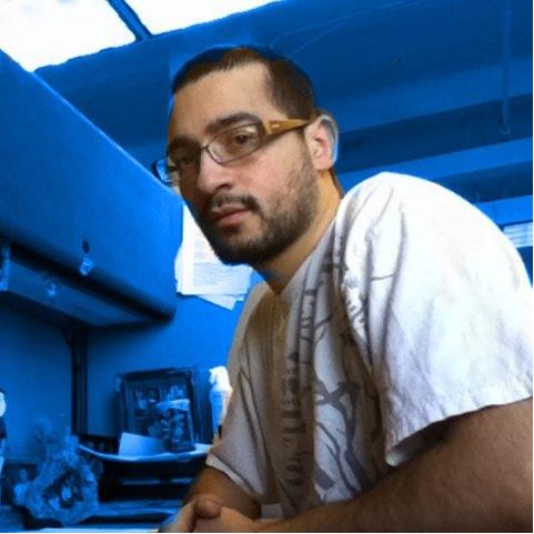 Bryan Rosado - Class of 2009 - Hutch-tech High School