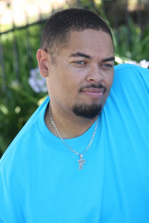 Frank Williams - Class of 1991 - Hutch-tech High School
