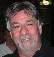 Fred Scott - Class of 1973 - Hutch-tech High School