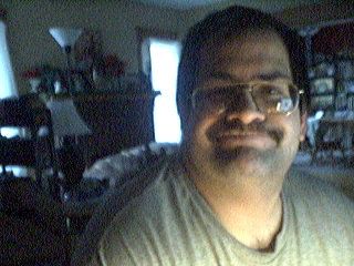 Kevin Nowaczyk - Class of 1994 - Hutch-tech High School