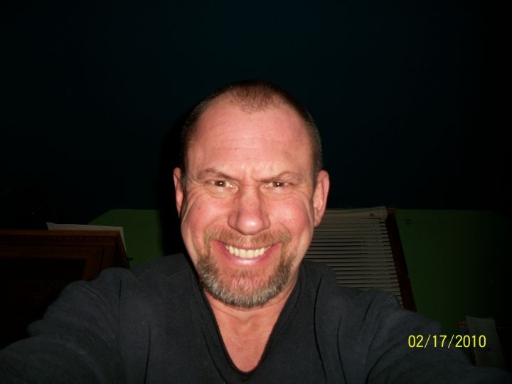 Thomas Franczak - Class of 1977 - Hutch-tech High School